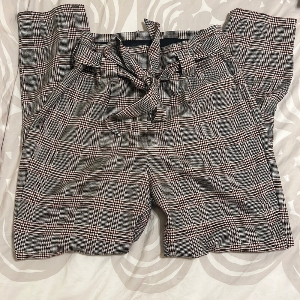 Express dress pants
